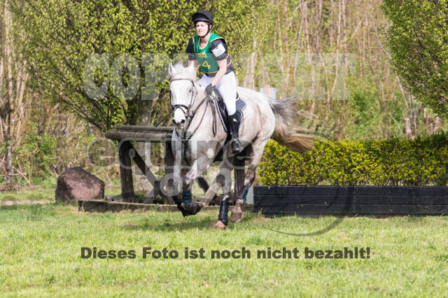 Vielseitigkeitsturnier RV Lippe-Bruch-Gahlen