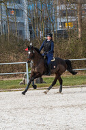 Trainingsturnier Langenfeld (12.+13.03.2022)