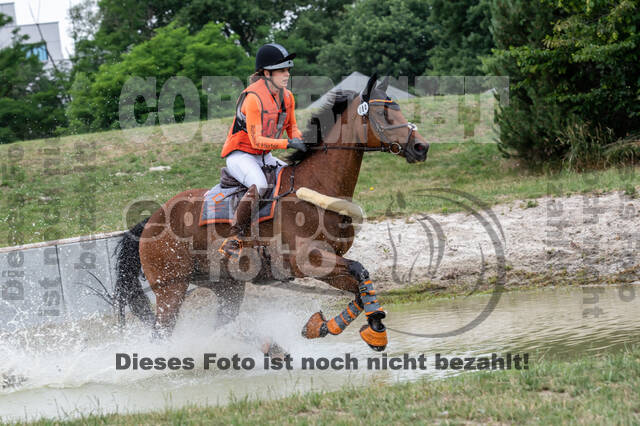 Late-Entry-Vielseitigkeit Langenfeld (11.+13./14.06.2020)