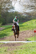 Vielseitigkeitsturnier RV Lippe-Bruch-Gahlen