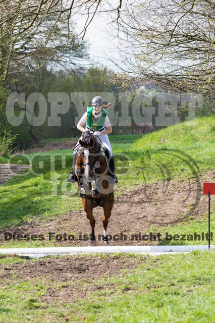 Vielseitigkeitsturnier RV Lippe-Bruch-Gahlen