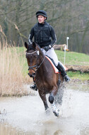 Geländetage RVO St. Hubertus Wesel-Obrighoven (23.-24.03.2019)