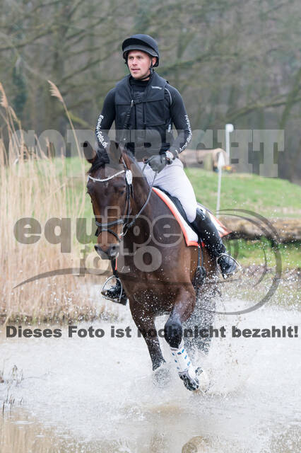 Geländetage RVO St. Hubertus Wesel-Obrighoven (23.-24.03.2019)
