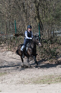 Trainingsturnier Langenfeld (12.+13.03.2022)