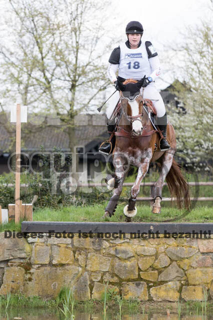 Vielseitigkeitsturnier RV Lippe-Bruch-Gahlen