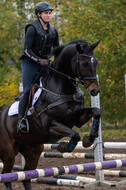 Training Bettina Hoy (01.11.2020)