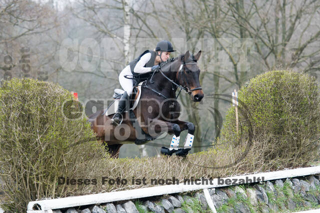 Geländetage RVO St. Hubertus Wesel-Obrighoven (23.-24.03.2019)