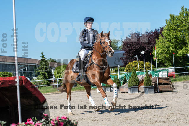 Test of Choise Langenfeld (29.+30.05.2021)