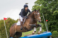 Eventing im Pferdesportzentrum Rheinland