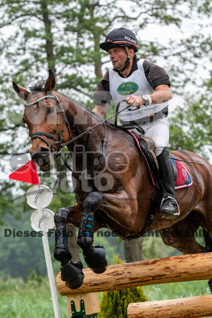 Westerstede Horse Trials 2021