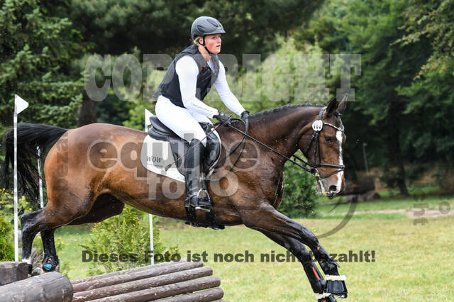 Late-Entry-Vielseitigkeit Langenfeld (11.+13./14.06.2020)