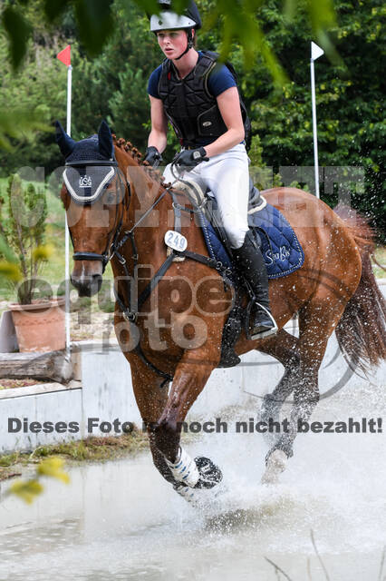 Late-Entry-Vielseitigkeit Langenfeld (11.+13./14.06.2020)