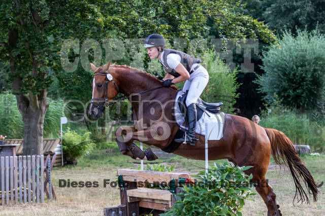 Late-Entry Vielseitigkeit Hamminkeln/Wesel (01.+02.08.2020)