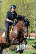Geländetraining Wesel bei Jarno (18.04.2022)