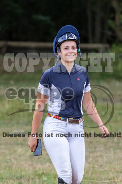 Late-Entry Vielseitigkeit Hamminkeln/Wesel (01.+02.08.2020)