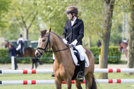 Vielseitigkeitsturnier RuFV Rheurdt