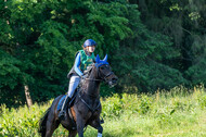 Westerstede Horse Trials (10.-13.06.2021)