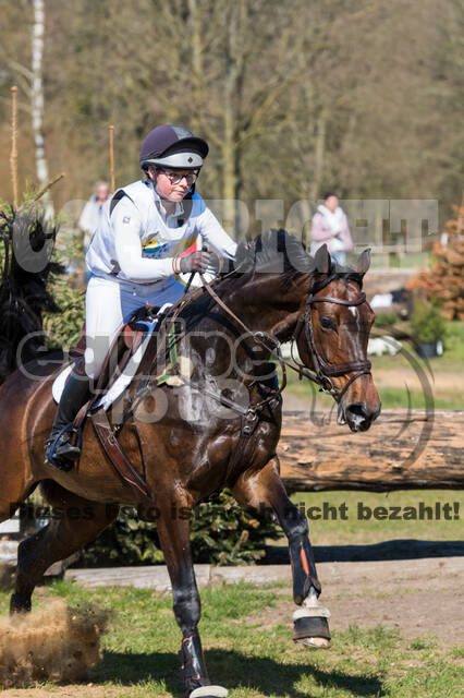 Geländetage beim RSV St. Hubertus Wesel Obrighoven (26.+27.03.2022)