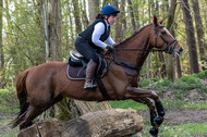 Geländetraining ZRFV Hamminkeln (24+25.04.2021)