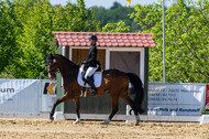Westerstede Horse Trials 2021