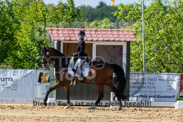 Westerstede Horse Trials 2021