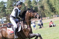 FEI European Championship Eventing 2019