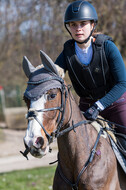 Trainingsturnier Langenfeld (12.+13.03.2022)
