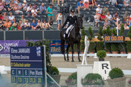 FEI European Championship Eventing 2019