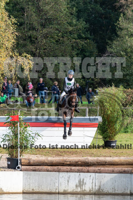 Deutsche Meisterschaft Vielseitigkeit (Luhmühlen)