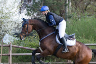Vielseitigkeitsturnier RV Lippe-Bruch-Gahlen
