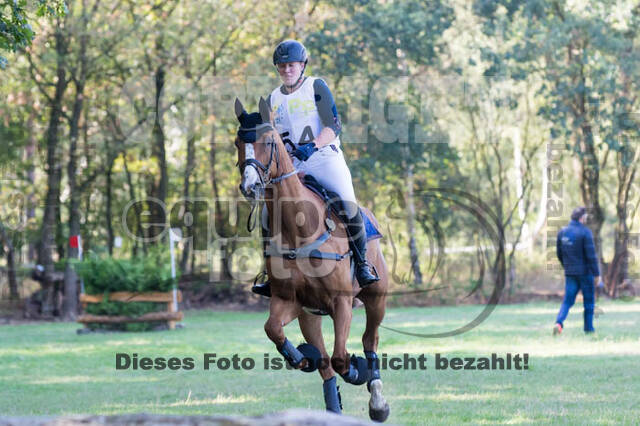 Vielseitigkeitsturnier RSV St. Hubertus Wesel Obrighoven