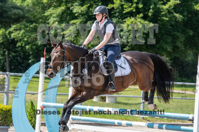 Test of Choise Langenfeld (29.+30.05.2021)