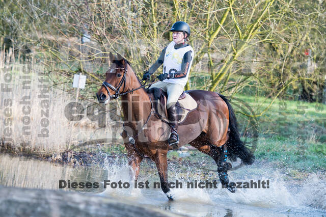 Geländetage RVO St. Hubertus Wesel-Obrighoven (23.-24.03.2019)