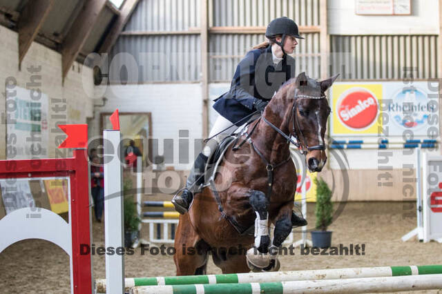 Vierkampf Kreismeisterschaft Wesel 2018