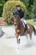 Eventing im Pferdesportzentrum Rheinland