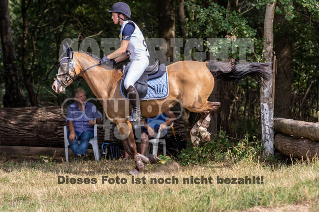 Late-Entry Vielseitigkeit Hamminkeln/Wesel (01.+02.08.2020)