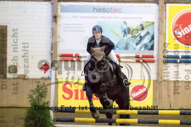 Vierkampf Kreismeisterschaft Wesel 2018