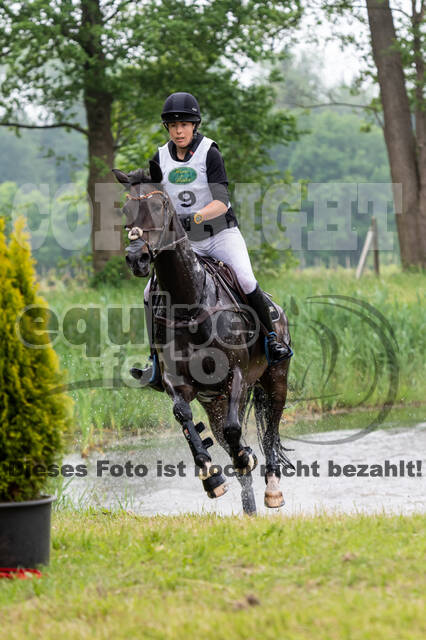 Westerstede Horse Trials 2021