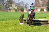 RV Seydlitz Kamp (06.+07.04.2019)