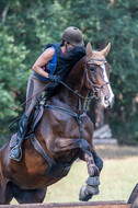 Hunter Geländetraining (16.08.2020)