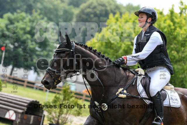 Late-Entry-Vielseitigkeit Langenfeld (11.+13./14.06.2020)