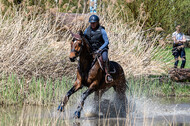 Geländetraining Wesel bei Jarno (18.04.2022)