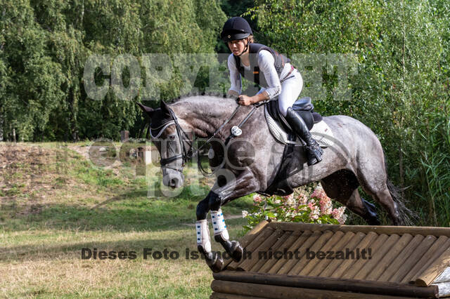 Late-Entry Vielseitigkeit Hamminkeln/Wesel (01.+02.08.2020)