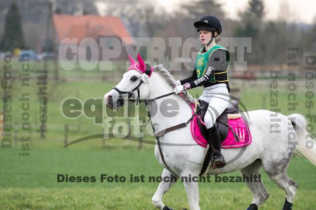 Frühjahrsvielseitigkeit RV Seydlitz Kamp