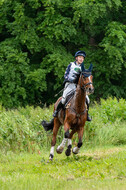 Westerstede Horse Trials 2021