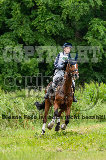 Westerstede Horse Trials 2021