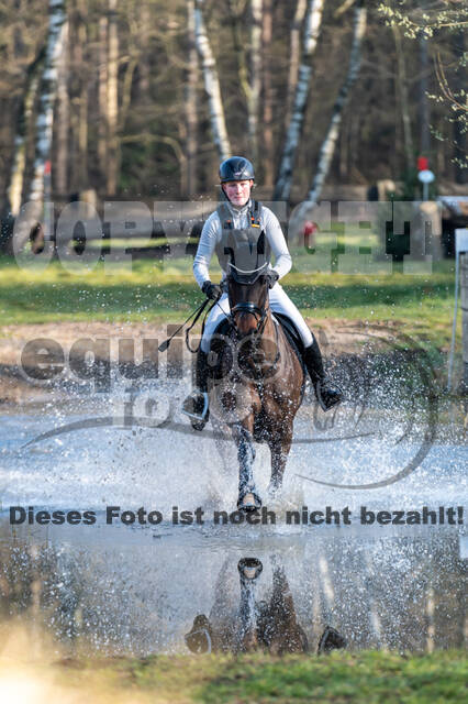 Geländetage beim RSV St. Hubertus Wesel Obrighoven (26.+27.03.2022)