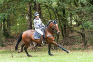 Vielseitigkeit RSV Wesel Obrighoven (26.+27.09.2020)