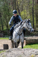 Geländetraining ZRFV Hamminkeln (24+25.04.2021)