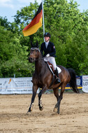 Westerstede Horse Trials 2021